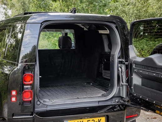 Land Rover Defender - Afbeelding 19 van 30