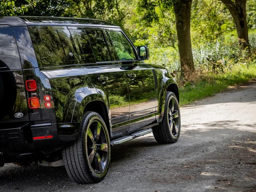 Land Rover Defender - Afbeelding 22 van 30