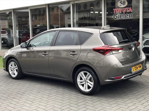 Toyota Auris - Afbeelding 3 van 30