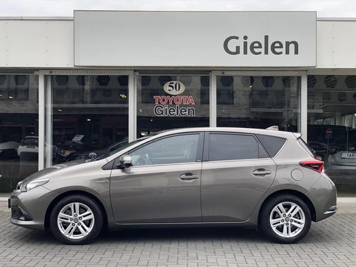 Toyota Auris - Afbeelding 5 van 30