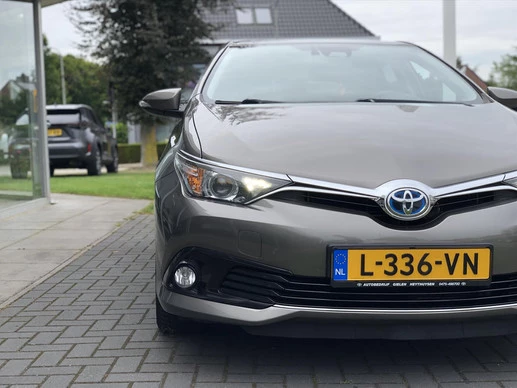 Toyota Auris - Afbeelding 6 van 30