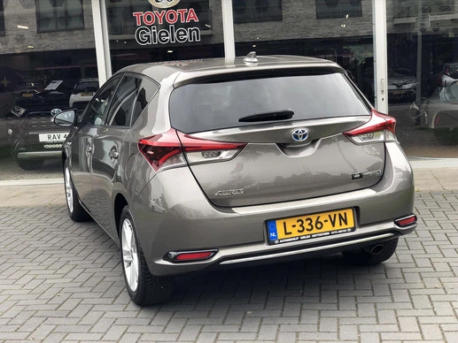 Toyota Auris - Afbeelding 9 van 30