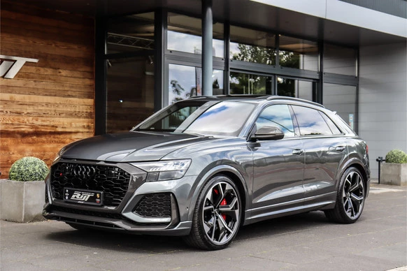 Audi RSQ8 - Afbeelding 3 van 30