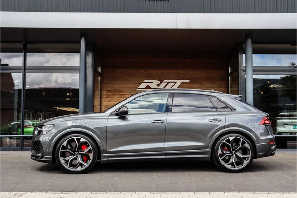 Audi RSQ8 - Afbeelding 4 van 30