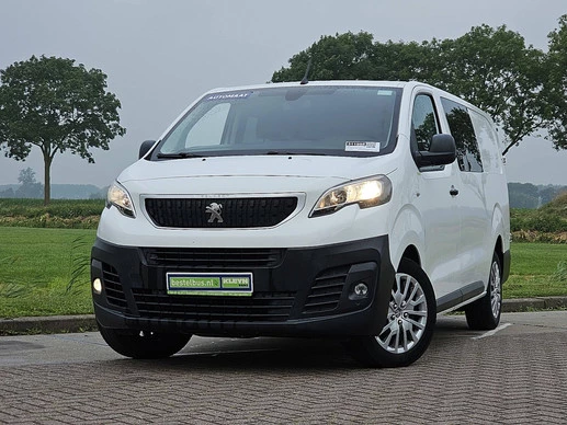 Peugeot Expert - Afbeelding 1 van 17