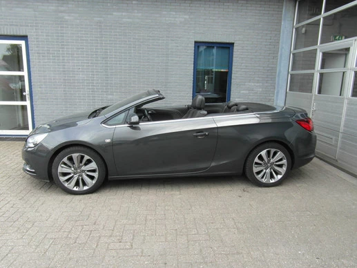 Opel Cascada - Afbeelding 3 van 29