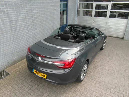 Opel Cascada - Afbeelding 6 van 29