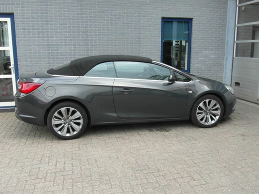 Opel Cascada - Afbeelding 9 van 29