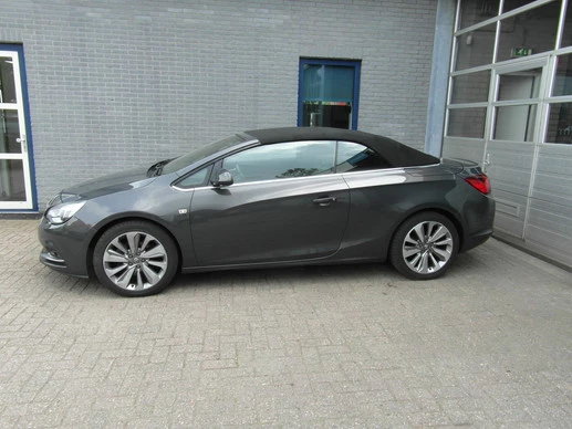 Opel Cascada - Afbeelding 10 van 29