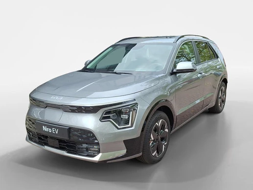 Kia Niro EV