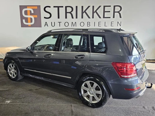 Mercedes-Benz GLK - Afbeelding 3 van 20