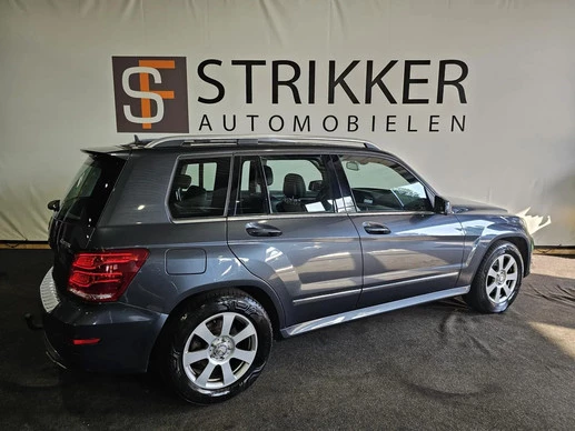 Mercedes-Benz GLK - Afbeelding 5 van 20