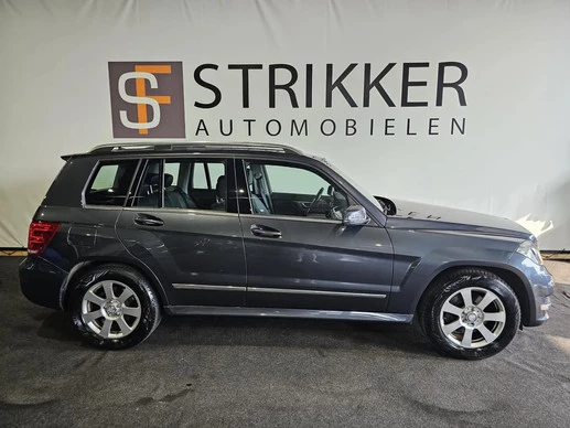 Mercedes-Benz GLK - Afbeelding 6 van 20