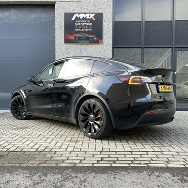 Tesla Model Y - Afbeelding 7 van 22