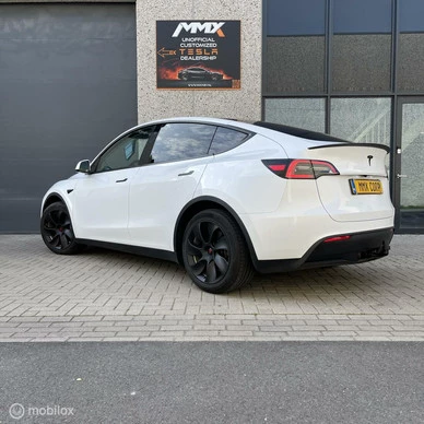 Tesla Model Y - Afbeelding 7 van 22