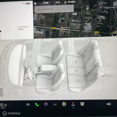 Tesla Model Y - Afbeelding 17 van 22