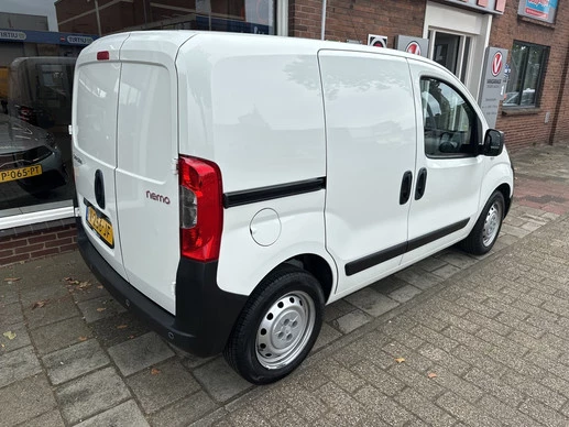 Citroën Nemo - Afbeelding 9 van 20