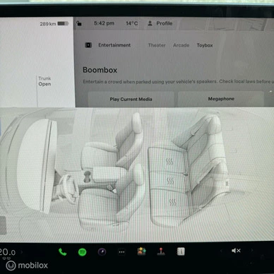 Tesla Model Y - Afbeelding 16 van 23