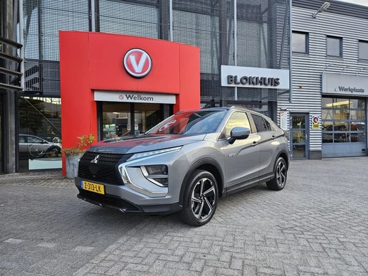 Mitsubishi Eclipse Cross - Afbeelding 1 van 30