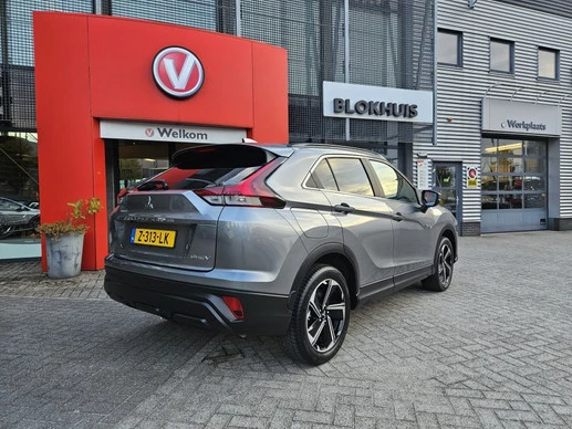 Mitsubishi Eclipse Cross - Afbeelding 2 van 30