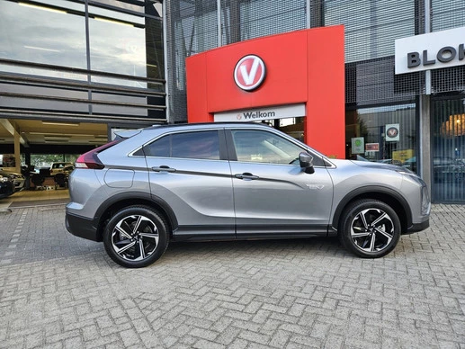 Mitsubishi Eclipse Cross - Afbeelding 3 van 30