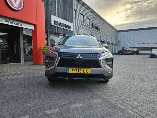 Mitsubishi Eclipse Cross - Afbeelding 5 van 30