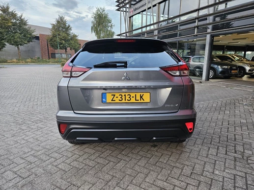 Mitsubishi Eclipse Cross - Afbeelding 6 van 30