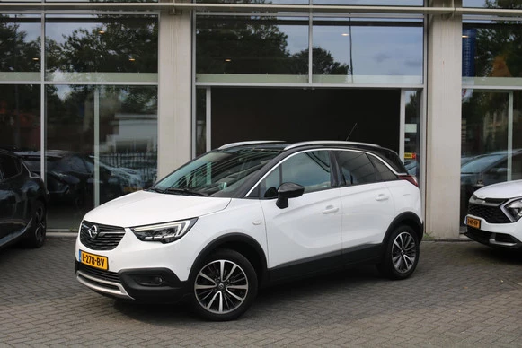 Opel Crossland X - Afbeelding 1 van 29