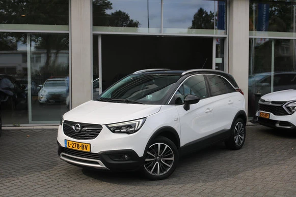 Opel Crossland X - Afbeelding 3 van 29