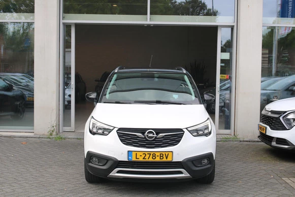 Opel Crossland X - Afbeelding 4 van 29