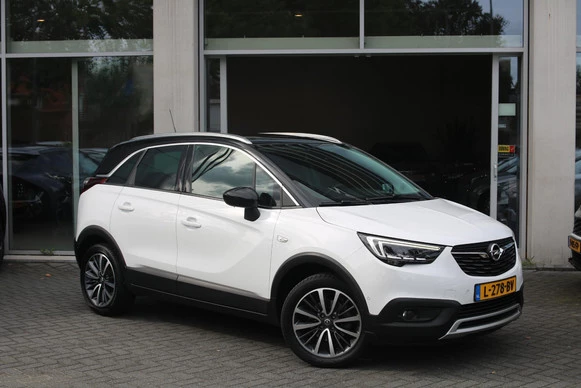 Opel Crossland X - Afbeelding 5 van 29