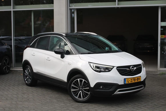 Opel Crossland X - Afbeelding 6 van 29