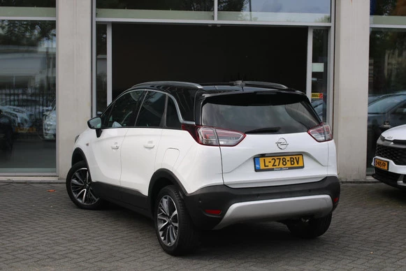 Opel Crossland X - Afbeelding 7 van 29