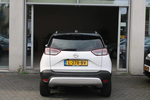 Opel Crossland X - Afbeelding 9 van 29