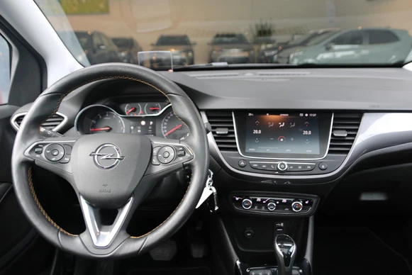 Opel Crossland X - Afbeelding 18 van 29