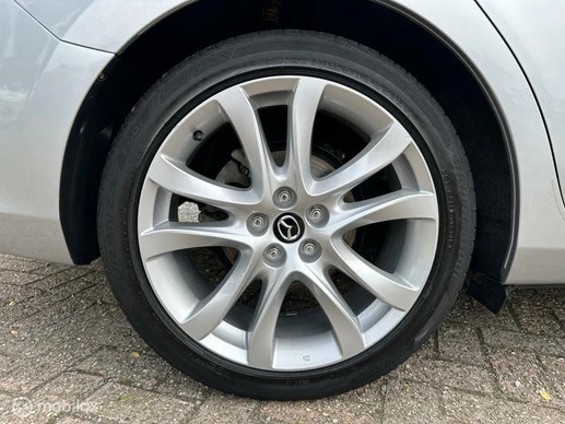 Mazda 6 - Afbeelding 21 van 22