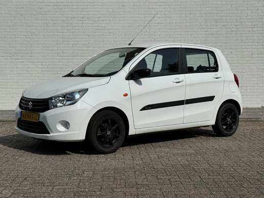 Suzuki Celerio - Afbeelding 1 van 30