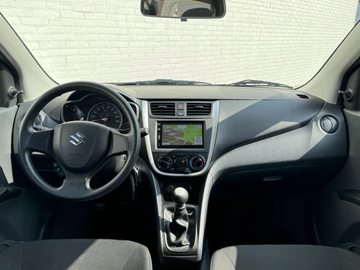 Suzuki Celerio - Afbeelding 2 van 30