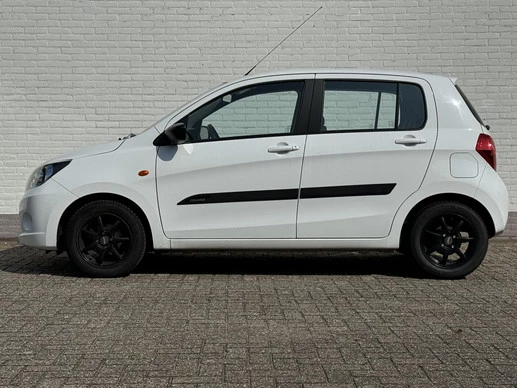 Suzuki Celerio - Afbeelding 9 van 30