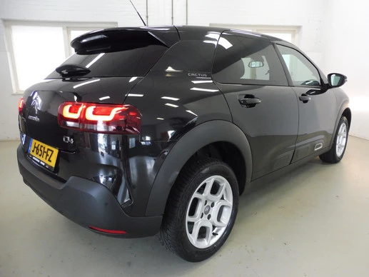 Citroën C4 Cactus - Afbeelding 2 van 30