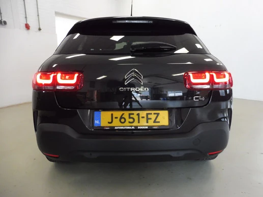 Citroën C4 Cactus - Afbeelding 16 van 30