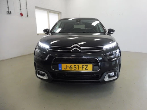 Citroën C4 Cactus - Afbeelding 19 van 30