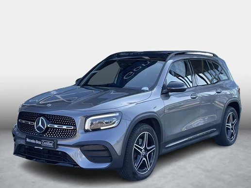 Mercedes-Benz GLB - Afbeelding 1 van 30