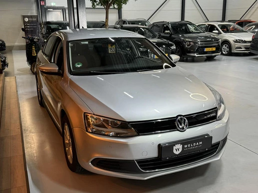 Volkswagen Jetta - Afbeelding 9 van 30