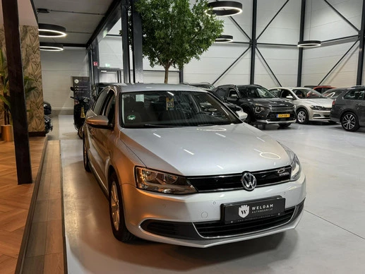 Volkswagen Jetta - Afbeelding 12 van 30