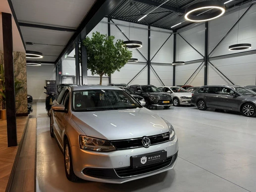 Volkswagen Jetta - Afbeelding 17 van 30