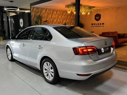 Volkswagen Jetta - Afbeelding 18 van 30