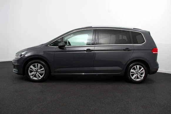 Volkswagen Touran - Afbeelding 5 van 30