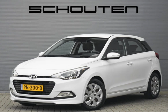 Hyundai i20 - Afbeelding 1 van 29