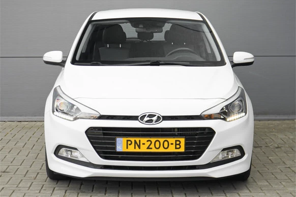 Hyundai i20 - Afbeelding 11 van 29